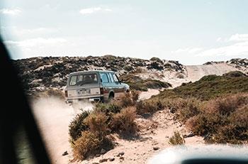 What to do in Gran Canaria